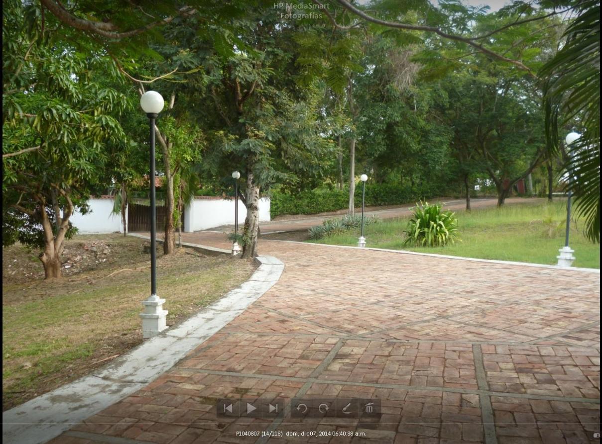 Hacienda Hotel Boutique Campestre Las Palomas Tocaima Exterior photo